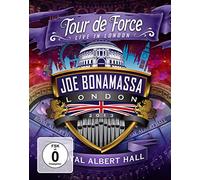 TOUR DE FORCE LIVE IN LONDON R [DVD]