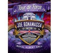 Tour de Force: Live in London - Royal Albert Hall