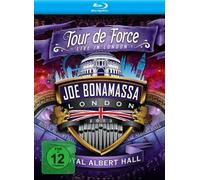 Tour De Force - Royal Albert Hall [BLU-RAY]