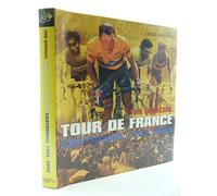 The Tour de France: 100 Years: The Official Centennial
