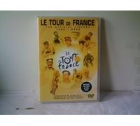 Tour De France: 1903-2006 - The Official History [DVD]