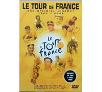 Tour De France: 1903-2006 - The Official History [DVD]