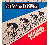 Tour de France (1983) / Vinyl Maxi Single [Vinyl 12'']