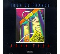 Tour De France 1988 by Tesh, John (1990-10-25)