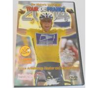 Tour de France 2004 - special 6 disc, 12 hour edition