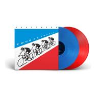 Kraftwerk - Tour de France - Coloured Double Vinyl LP (2020)