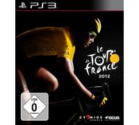 Tour de France 2012 [German Version]