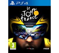 Tour de France 2014 NEW