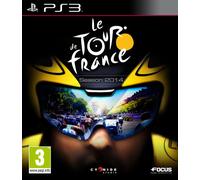 Tour De France 2014 (PS3)