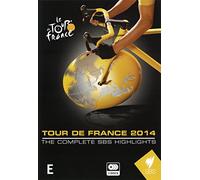 Tour de France 2014 The Complete SBS Highlights