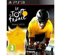 Tour De France 2015 (PS3)