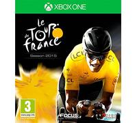 TOUR DE FRANCE 2015 XONE MIX