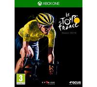 Tour De France 2016 (Cycling) XBOX ONE FOCUS