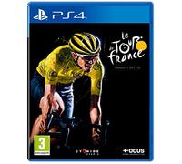Tour De France 2016 (PS4)