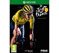 Tour de France 2016 Xbox Live Key Xbox One EUROPE