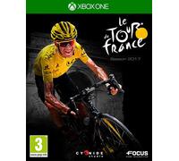 Tour De France 2017 (Cycling) XBOX ONE FOCUS