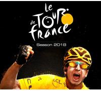 Tour de France 2018 US XBOX One CD Key