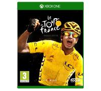 Tour de France 2018 Xbox One Game (Microsoft Xbox One)
