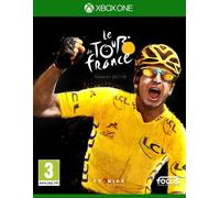 Tour de France 2018 - Xbox One Xbox One Standard (PC)