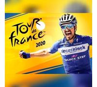 Tour de France 2020 (PC) Steam Key - GLOBAL