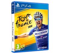 Tour De France 2020 - PlayStation 4