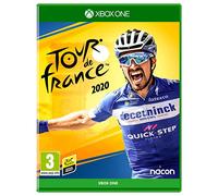 Tour De France 2020 (Xbox One)