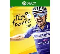 Tour de France 2020 (Xbox One) - Xbox Live Key - EUROPE