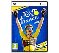 Tour de France 2021