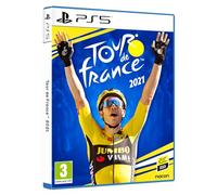 Tour de France 2021