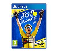 Tour de France 2021 (PS4)