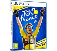Playstation Games Ps5 Tour De France 2021