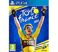 Tour de France 2021 (PS4) PEGI 3+ Sport: Cycling NEW Fast and FREE P & P