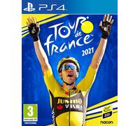 Tour de France 2021 (PS4)