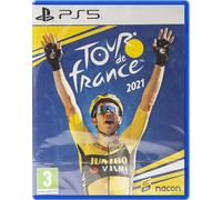 Tour de France 2021 (PS5)