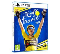 Tour de France 2021 (PS5)
