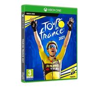 Tour de France 2021 (Xbox One)