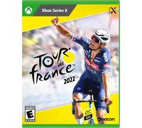 Tour de France 2022 for Xbox One & Xbox Series X [New Video Game] Xbox One, Xb