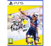Tour De France 2022