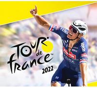 Tour de France 2022 PC Steam CD Key