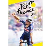 Tour de France 2022 (PC) - Steam Gift - EUROPE