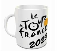 Tour de France 2023 Ceramic Mug 11oz Mug