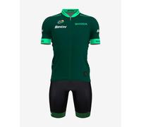 Tour de France 2023 Leader Ranking Points Kit - M