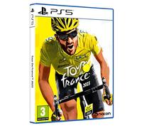 Tour de France 2023 (Playstation 5)