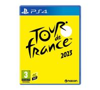 Tour De France 2023 (PS4)