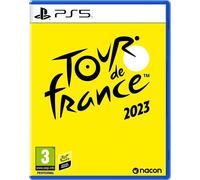Tour de France 2023 PS5 PlayStation 5 Video Game (NEW & SEALED)