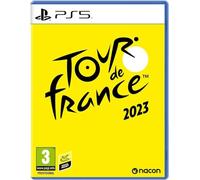PS5 Le Tour De France 2023 23 Cycling PlayStation 5 BRAND NEW SEALED