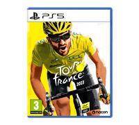 Tour de France 2023 PS5 PlayStation 5 (Sony Playstation 5)