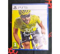 Tour de France 2023 PS5 PlayStation 5 Video Game (NEW & SEALED)