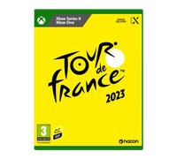 Tour De France 2023 (XOS)