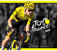 Tour de France 2024 EU PC Steam CD Key